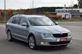 Skoda Superb 2.0TDI*Elegance*DSG*Leder*AHK*Pano*Xenon Silber - thumbnail 1