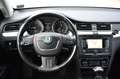 Skoda Superb 2.0TDI*Elegance*DSG*Leder*AHK*Pano*Xenon Silber - thumbnail 15