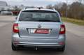 Skoda Superb 2.0TDI*Elegance*DSG*Leder*AHK*Pano*Xenon Silber - thumbnail 7