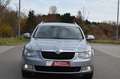 Skoda Superb 2.0TDI*Elegance*DSG*Leder*AHK*Pano*Xenon Silber - thumbnail 4