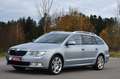 Skoda Superb 2.0TDI*Elegance*DSG*Leder*AHK*Pano*Xenon Silber - thumbnail 5