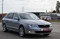 Skoda Superb 2.0TDI*Elegance*DSG*Leder*AHK*Pano*Xenon Silber - thumbnail 2