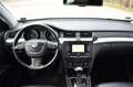 Skoda Superb 2.0TDI*Elegance*DSG*Leder*AHK*Pano*Xenon Silber - thumbnail 16