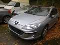 Peugeot 407 SW Premium* Automatik,Panoramadach* Silber - thumbnail 1