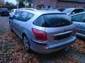 Peugeot 407 SW Premium* Automatik,Panoramadach* Silber - thumbnail 4