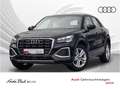 Audi Q2 advanced 35TFSI Stronic LED virtual GRA EPH D Zwart - thumbnail 1
