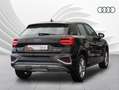 Audi Q2 advanced 35TFSI Stronic LED virtual GRA EPH D Zwart - thumbnail 5