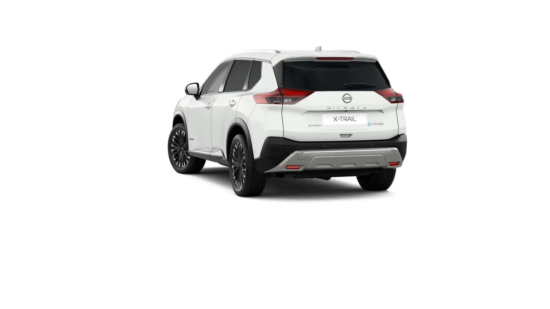 Nissan X-Trail e-4ORCE 4WD 213 1AT Tekna + Sun Pack | 12.3" Nissa Wit - 2