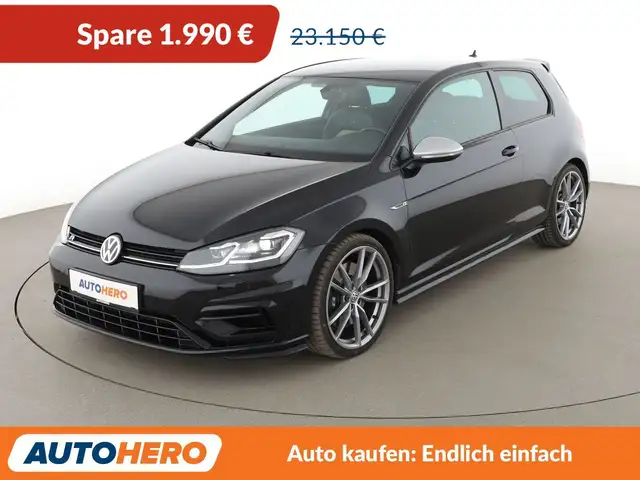 2017 Volkswagen Golf in Black for sale