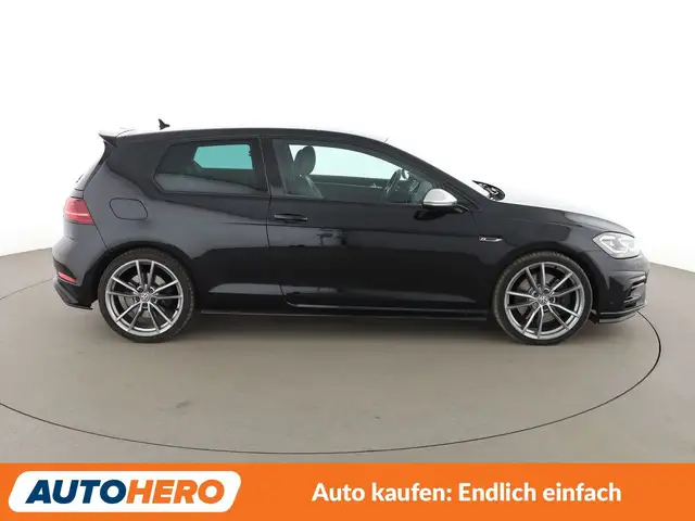Volkswagen Golf view 7
