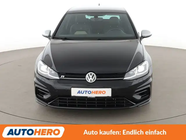 Volkswagen Golf view 9