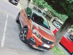 Peugeot 3008 1.2 Puretech 130ch S
