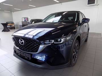 2.0i SKYACTIV-G 2WD Tech pack + Winter pack
