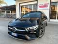 Mercedes-Benz CLA 180 CLA 220 Automatic 4Matic Premium Noir - thumbnail 1