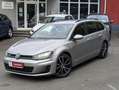 Volkswagen Golf VII Variant GTD 2016 XEN NAVI AHK anGewerbe Silber - thumbnail 18