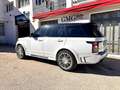 Land Rover Range Rover MANSORY  SWB V8 5.0L Supercharged Autobiography A Blanc - thumbnail 3