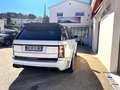 Land Rover Range Rover MANSORY  SWB V8 5.0L Supercharged Autobiography A Blanc - thumbnail 4