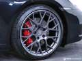 Porsche 992 992 CARRERA 4S CABRIOLET 3.0L 450 CV PDK /APPROVED Noir - thumbnail 5