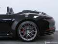 Porsche 992 992 CARRERA 4S CABRIOLET 3.0L 450 CV PDK /APPROVED Noir - thumbnail 9