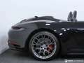 Porsche 992 992 CARRERA 4S CABRIOLET 3.0L 450 CV PDK /APPROVED Noir - thumbnail 4