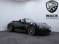 Porsche 992 992 CARRERA 4S CABRIOLET 3.0L 450 CV PDK /APPROVED Noir - thumbnail 1