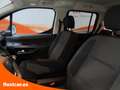 Peugeot Rifter 1.5BlueHDi S&S Long Active Pack 100 Narancs - thumbnail 7