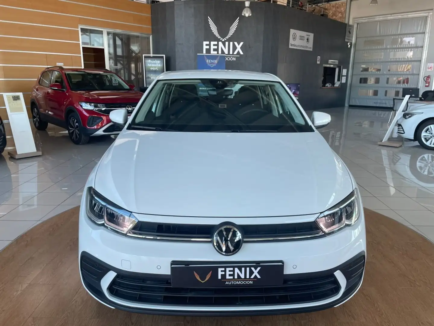 Volkswagen Polo 1.0 TSI Life 70kW - 2