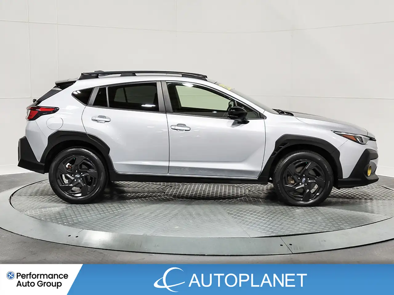 Subaru Crosstrek снимка Subaru Crosstrek