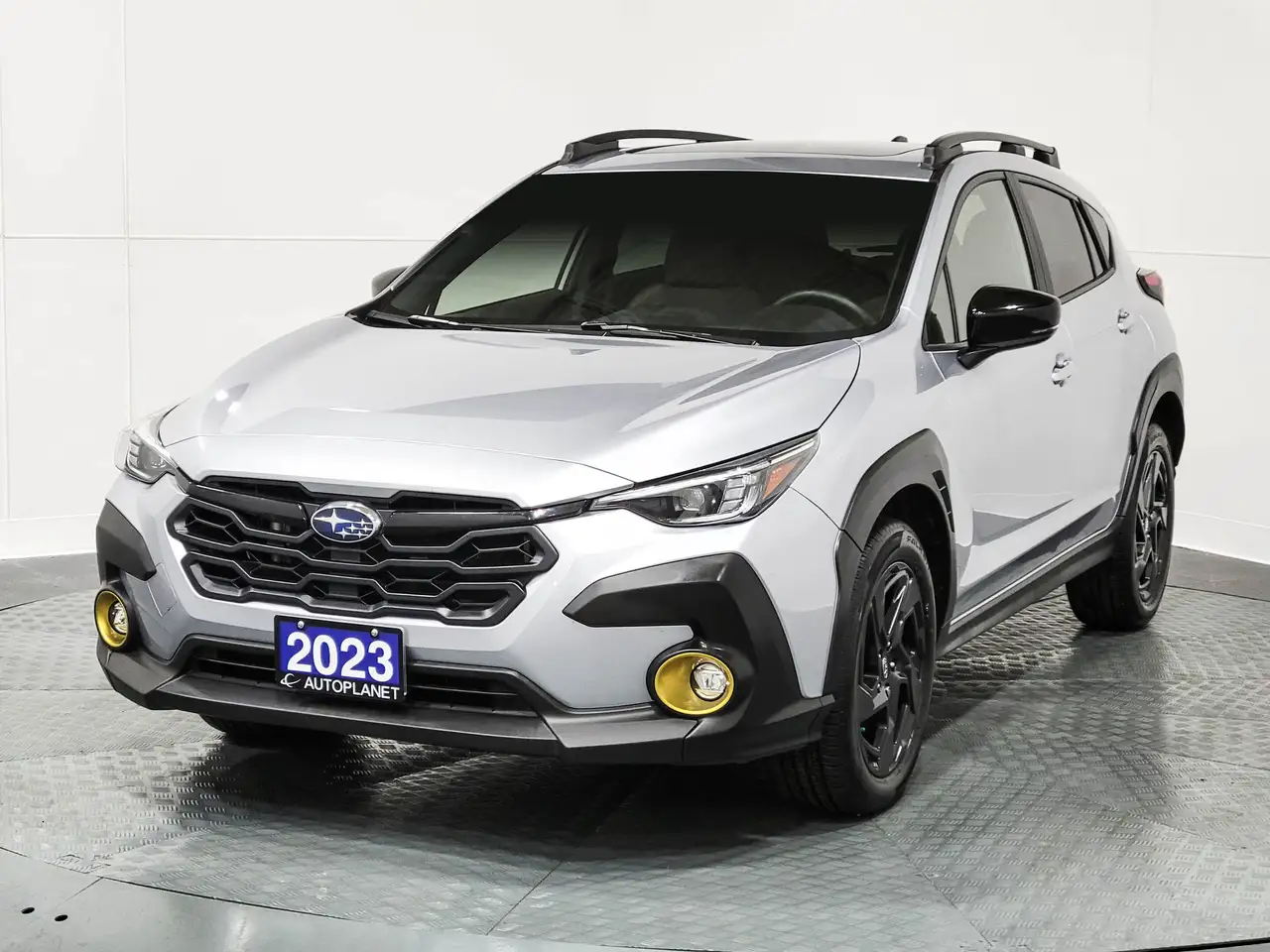 Subaru Crosstrek снимка Subaru Crosstrek