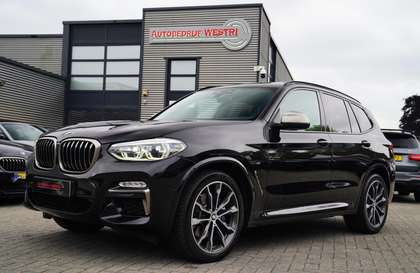 BMW X3 M40i xDrive High Executive | Panorama | Sfeerverli