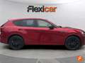 Mazda CX-60 e-Skyactiv PHEV AWD Exclusive-Line Rojo - thumbnail 5