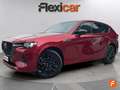 Mazda CX-60 e-Skyactiv PHEV AWD Exclusive-Line Rojo - thumbnail 3