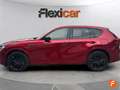 Mazda CX-60 e-Skyactiv PHEV AWD Exclusive-Line Rojo - thumbnail 4
