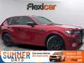 Mazda CX-60 e-Skyactiv PHEV AWD Exclusive-Line Rojo - thumbnail 1