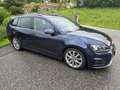 Volkswagen Golf Variant Sport R Line BMT 1,6 TDI 4Motion AHV Blau - thumbnail 12