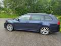Volkswagen Golf Variant Sport R Line BMT 1,6 TDI 4Motion AHV Blau - thumbnail 31