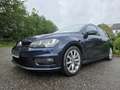 Volkswagen Golf Variant Sport R Line BMT 1,6 TDI 4Motion AHV Blau - thumbnail 1