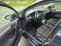 Volkswagen Golf Variant Sport R Line BMT 1,6 TDI 4Motion AHV Blau - thumbnail 21