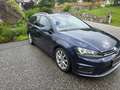 Volkswagen Golf Variant Sport R Line BMT 1,6 TDI 4Motion AHV Blau - thumbnail 2