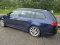 Volkswagen Golf Variant Sport R Line BMT 1,6 TDI 4Motion AHV Blau - thumbnail 30