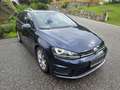 Volkswagen Golf Variant Sport R Line BMT 1,6 TDI 4Motion AHV Blau - thumbnail 11