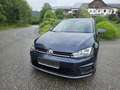 Volkswagen Golf Variant Sport R Line BMT 1,6 TDI 4Motion AHV Blau - thumbnail 5