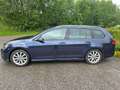 Volkswagen Golf Variant Sport R Line BMT 1,6 TDI 4Motion AHV Blau - thumbnail 32