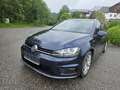 Volkswagen Golf Variant Sport R Line BMT 1,6 TDI 4Motion AHV Blau - thumbnail 4