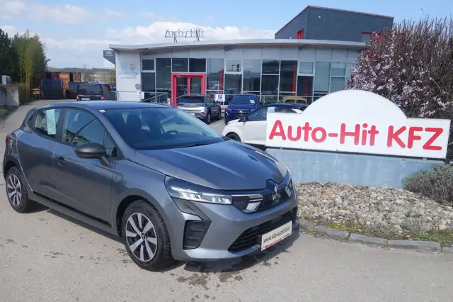 Mitsubishi Colt 1,0 MPI Inform***1.Besitz/8fach/leasingfähig***