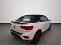 Volkswagen T-Roc 1,5 TSI Style PDV/Sitzheizung vo Weiß - thumbnail 2