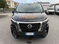 Nissan NV300 2.0dCi  Furgone L2 150cv E6D Clima Cruise kg 1111 Nero - thumbnail 2