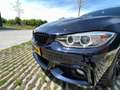 BMW 420 4-serie Gran Coupé 420i M-SPORT Centennial High Ex Bleu - thumbnail 8