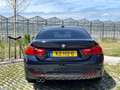 BMW 420 4-serie Gran Coupé 420i M-SPORT Centennial High Ex Bleu - thumbnail 5