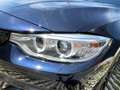 BMW 420 4-serie Gran Coupé 420i M-SPORT Centennial High Ex Bleu - thumbnail 10